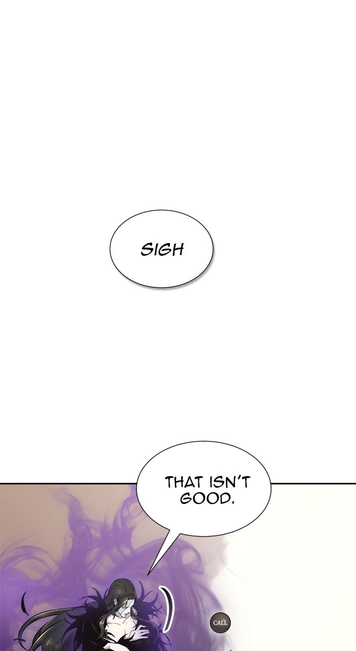 Tower of God manga, chapter 601, page 7 of 122