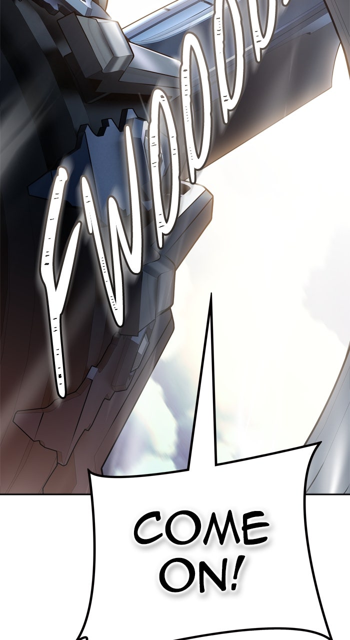 Tower of God manga, chapter 601, page 71 of 122