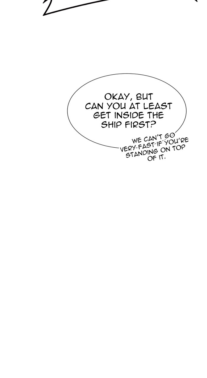 Tower of God manga, chapter 601, page 72 of 122
