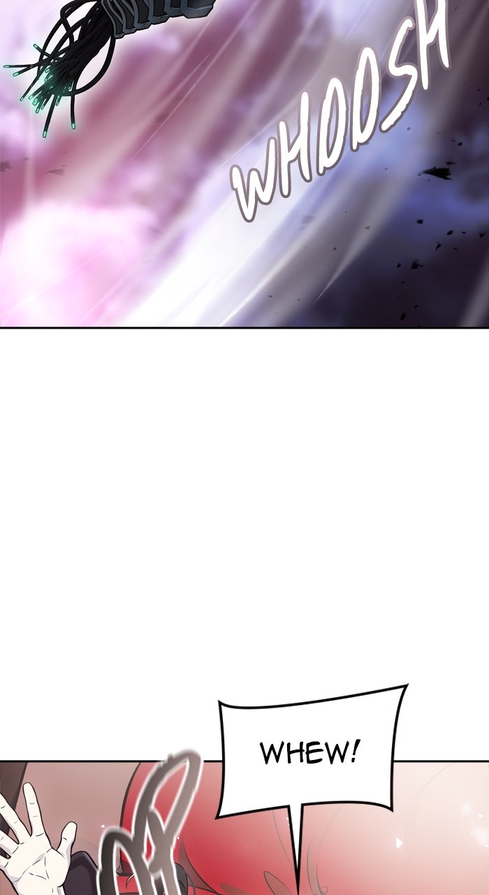 Tower of God manga, chapter 601, page 74 of 122