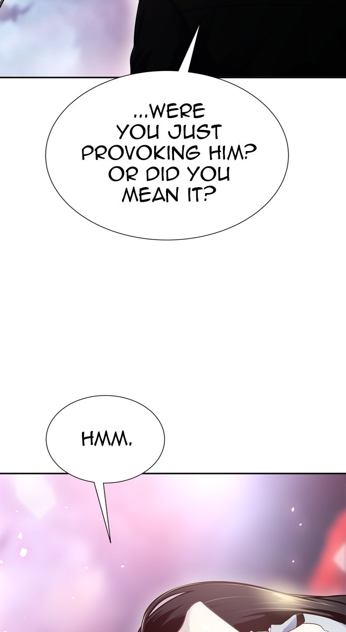 Tower of God manga, chapter 601, page 78 of 122