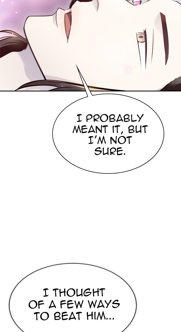 Tower of God manga, chapter 601, page 79 of 122