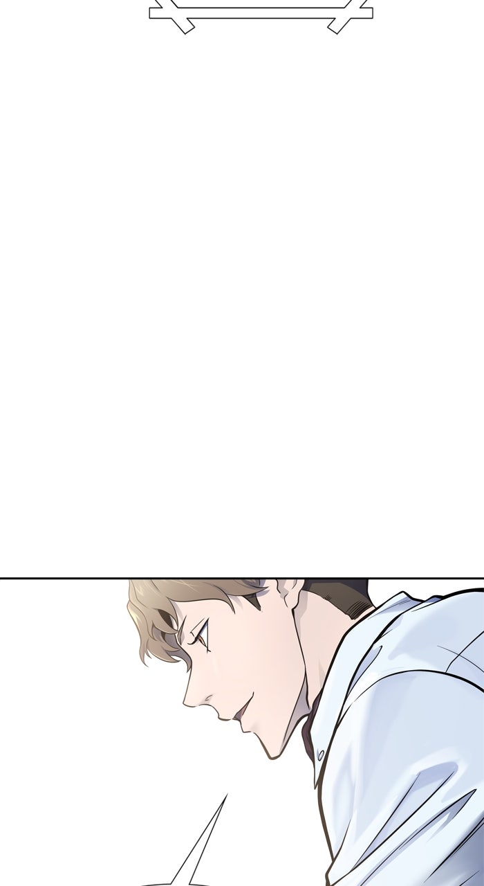 Tower of God manga, chapter 601, page 87 of 122