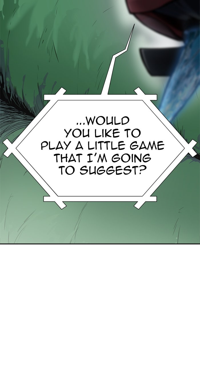 Tower of God manga, chapter 601, page 90 of 122