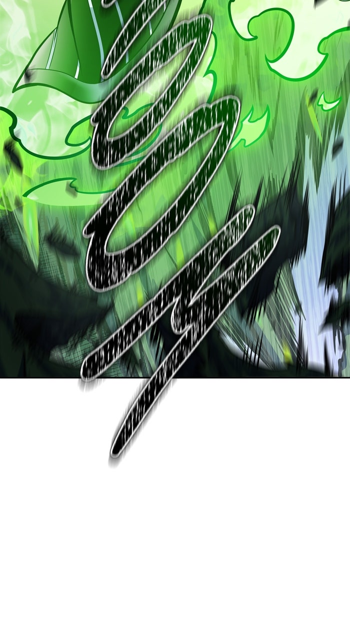 Tower of God manga, chapter 601, page 98 of 122