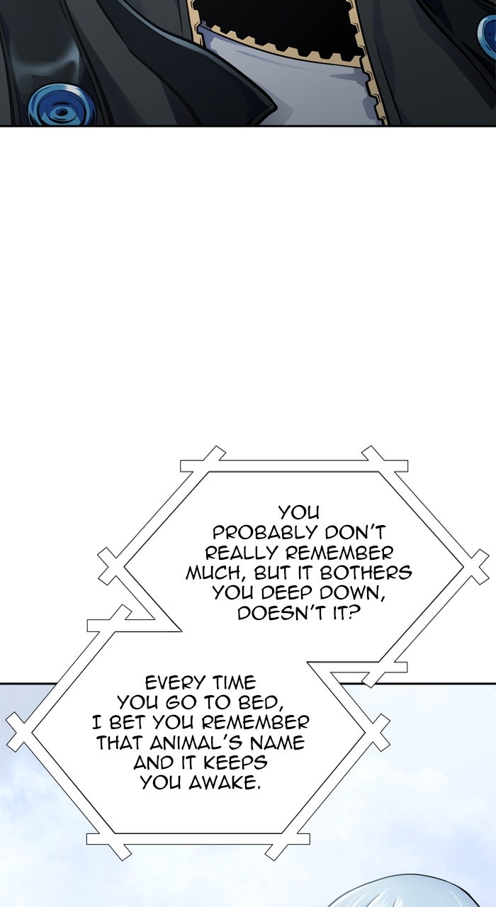 Tower of God manga, chapter 602, page 11 of 169