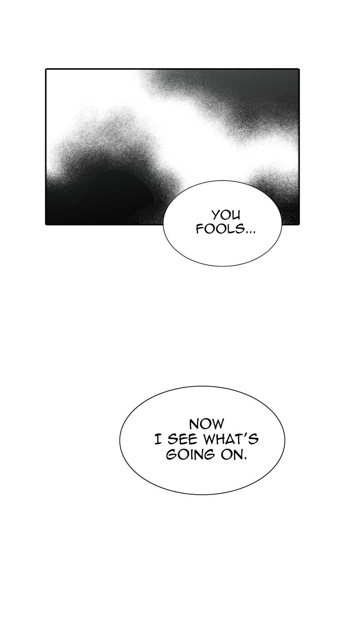 Tower of God manga, chapter 602, page 114 of 169