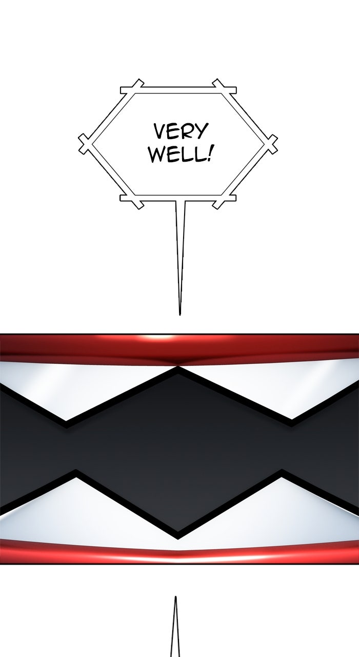 Tower of God manga, chapter 602, page 123 of 169