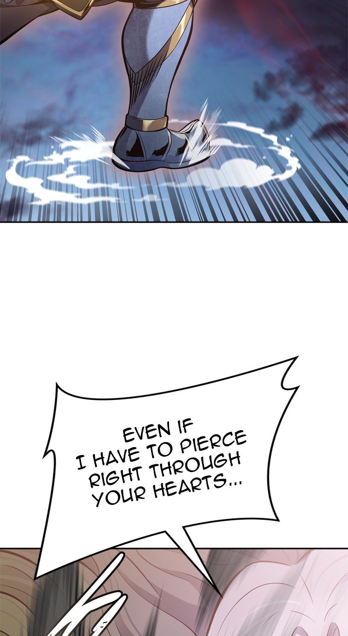 Tower of God manga, chapter 602, page 140 of 169