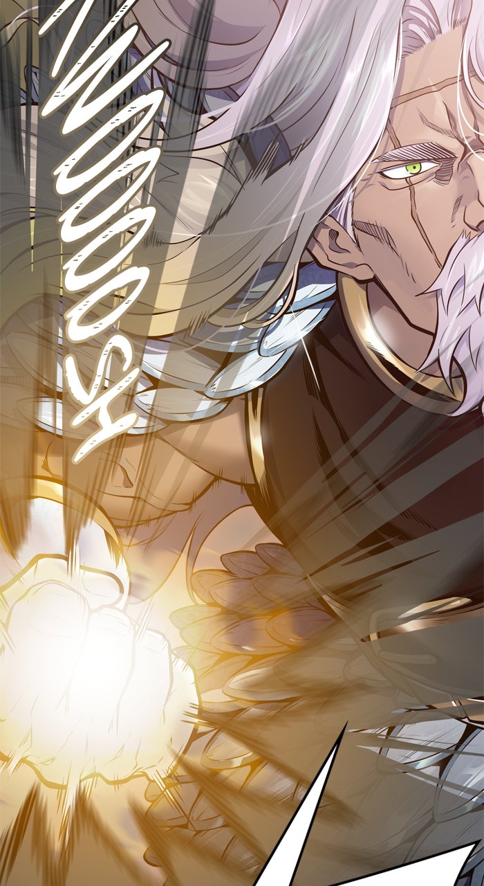 Tower of God manga, chapter 602, page 141 of 169