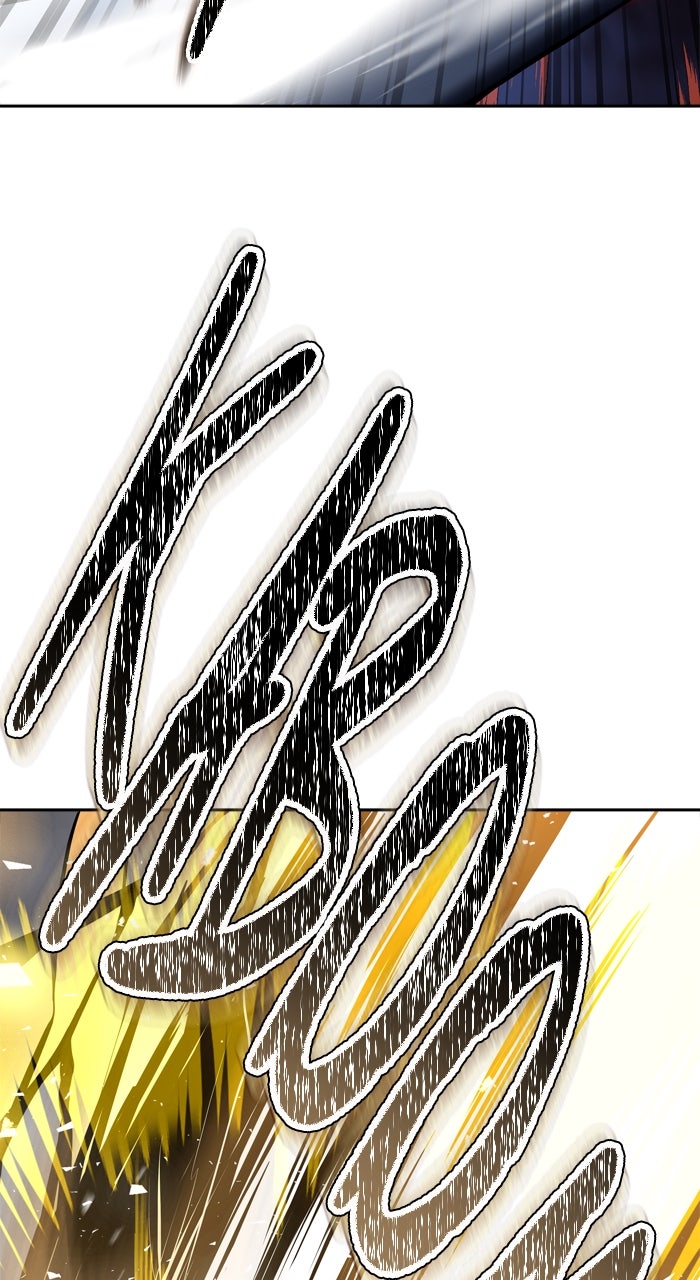 Tower of God manga, chapter 602, page 144 of 169