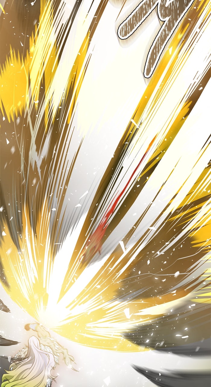Tower of God manga, chapter 602, page 145 of 169