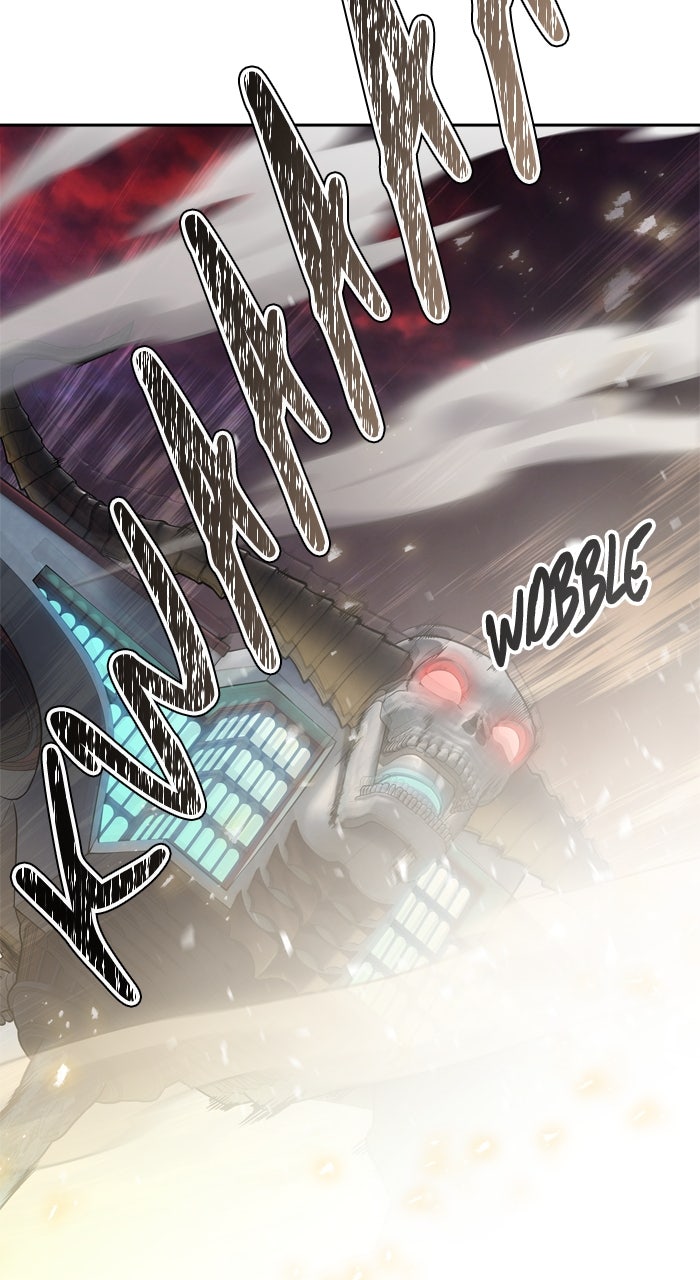 Tower of God manga, chapter 602, page 147 of 169