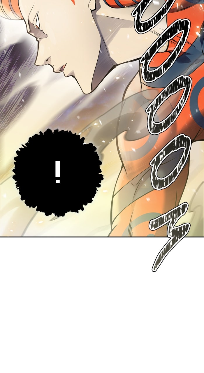 Tower of God manga, chapter 602, page 149 of 169