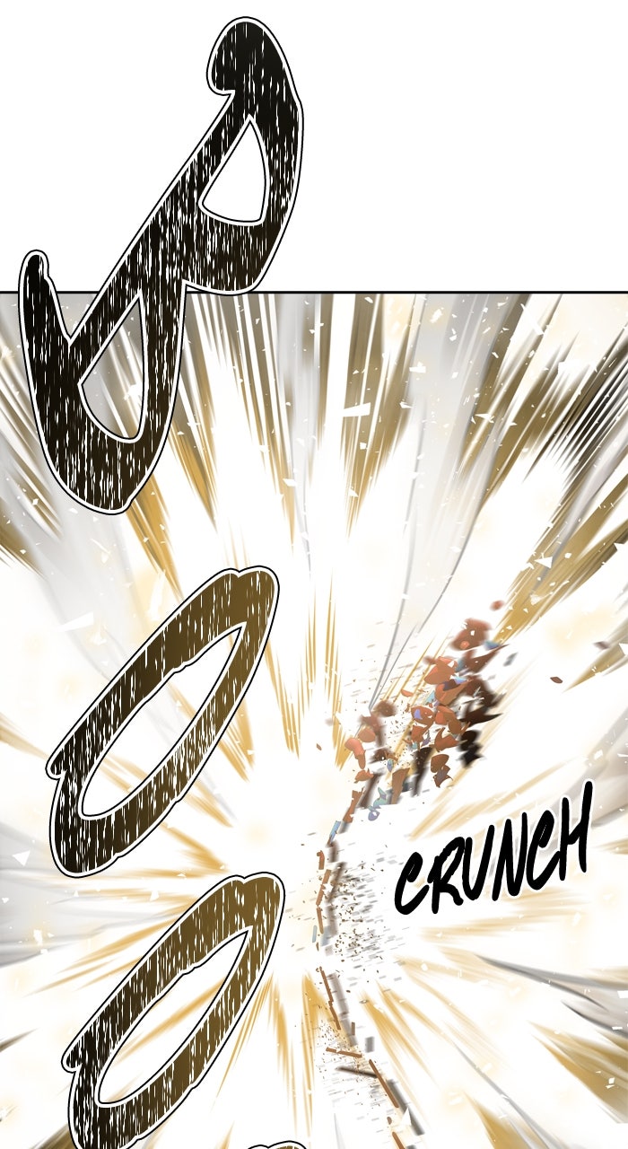 Tower of God manga, chapter 602, page 150 of 169
