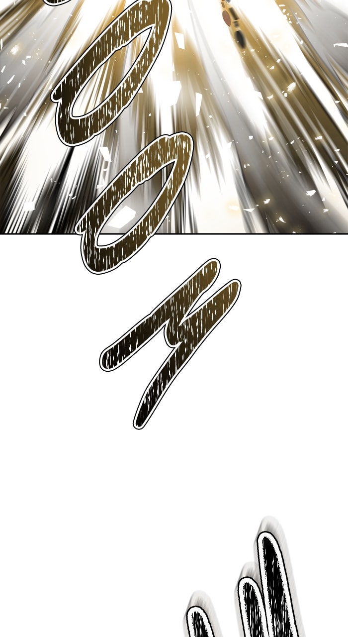 Tower of God manga, chapter 602, page 151 of 169