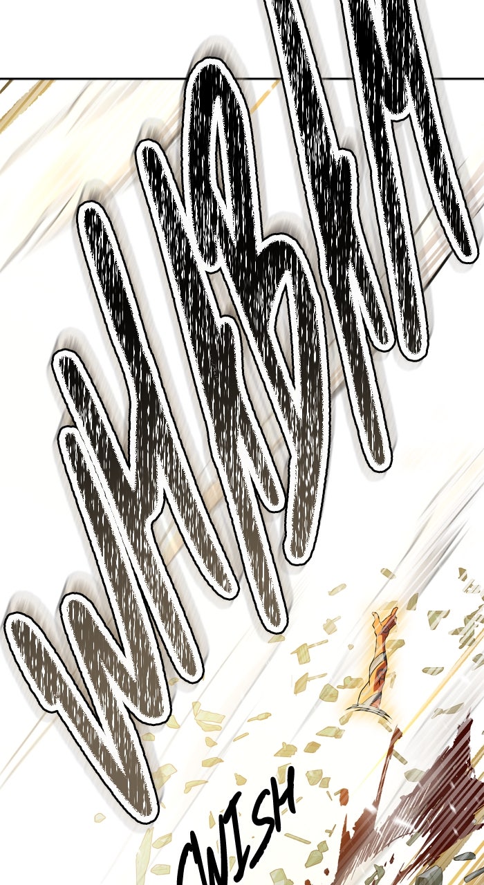 Tower of God manga, chapter 602, page 152 of 169