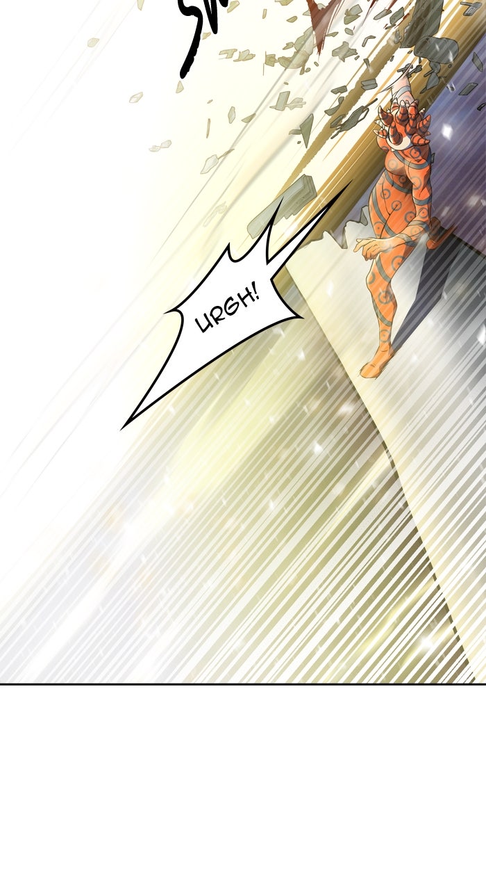Tower of God manga, chapter 602, page 153 of 169