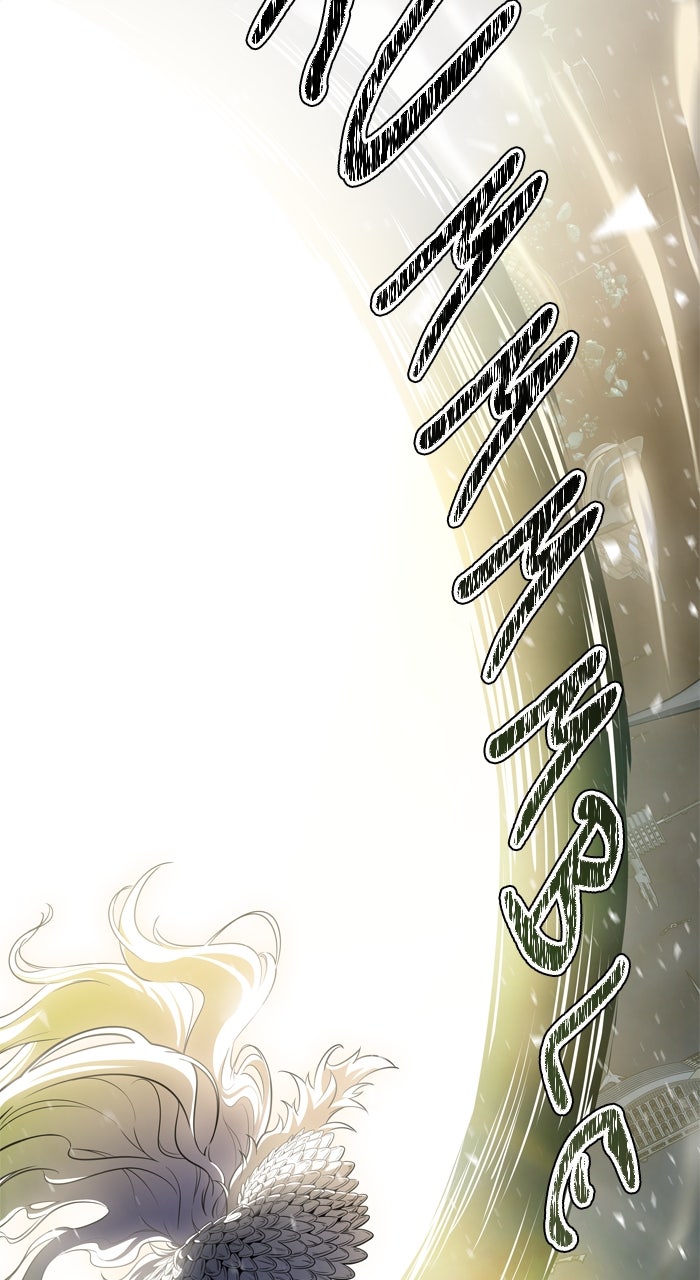 Tower of God manga, chapter 602, page 155 of 169