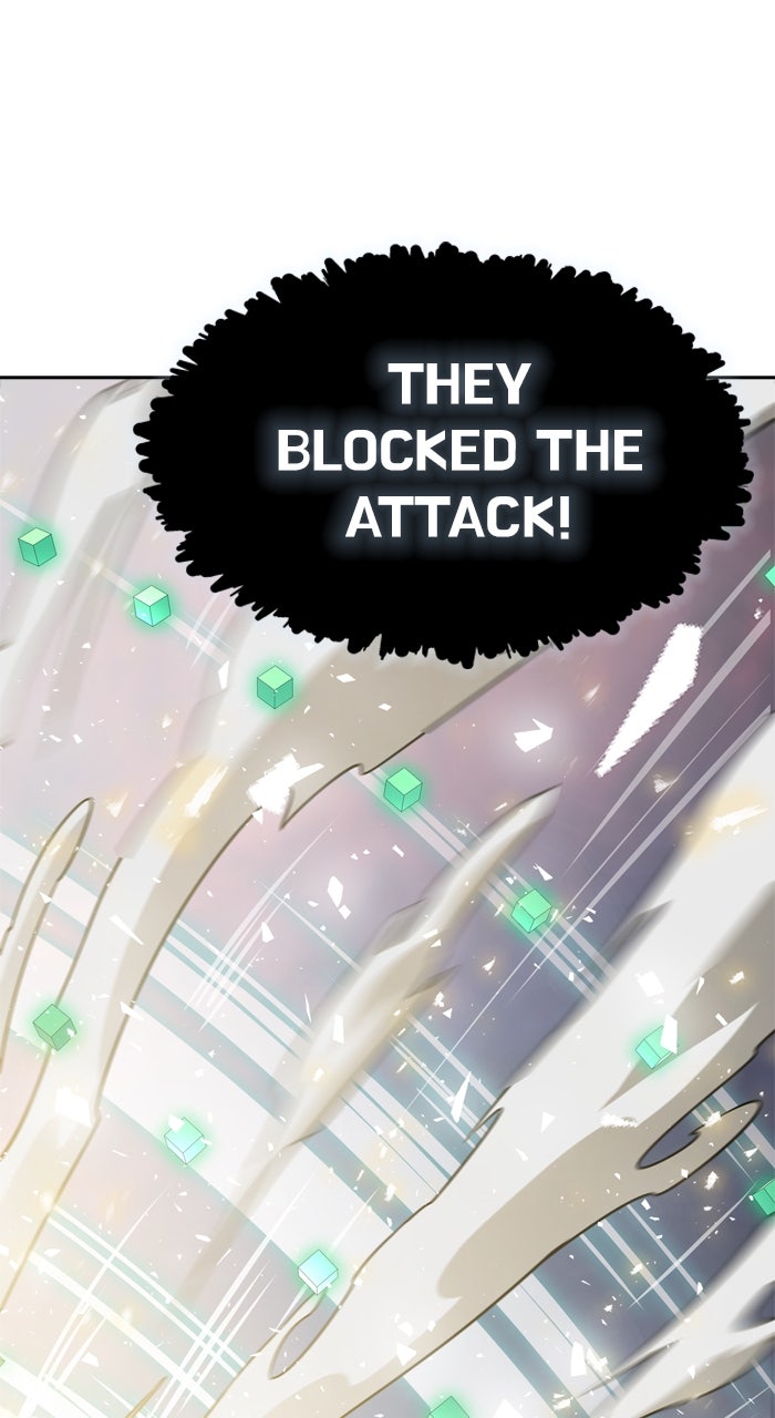 Tower of God manga, chapter 602, page 157 of 169