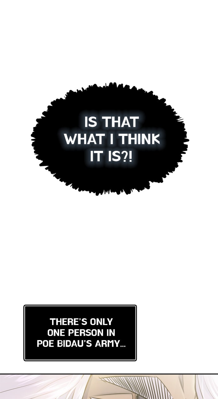 Tower of God manga, chapter 602, page 159 of 169