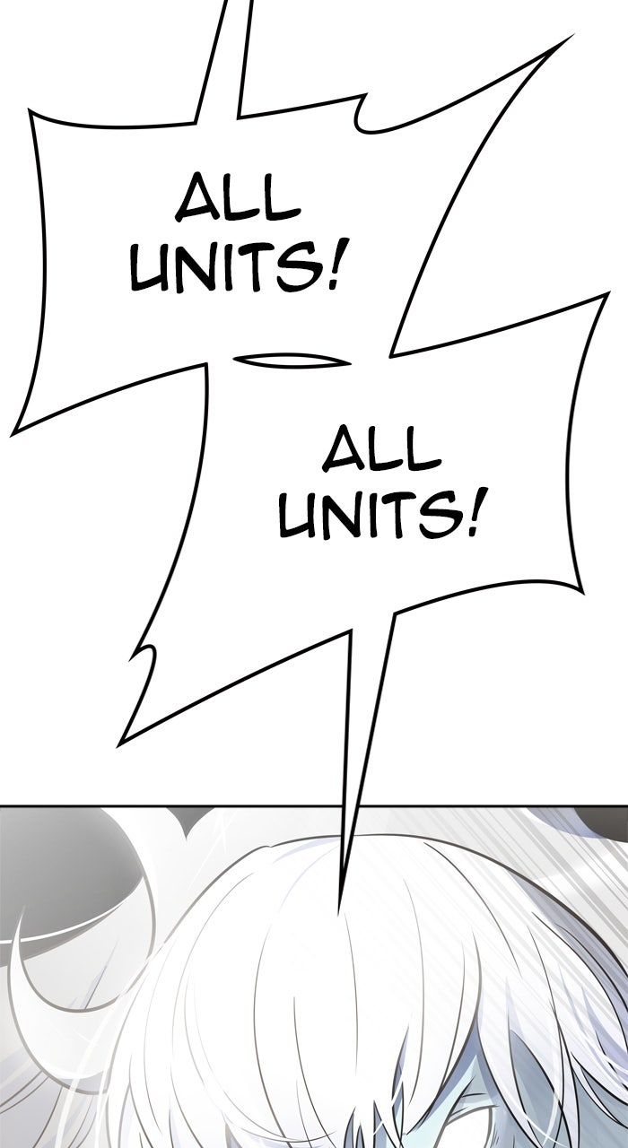 Tower of God manga, chapter 602, page 164 of 169