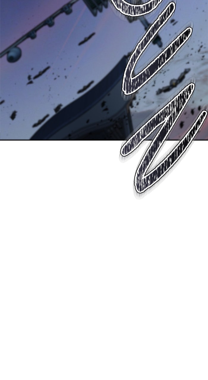 Tower of God manga, chapter 602, page 168 of 169