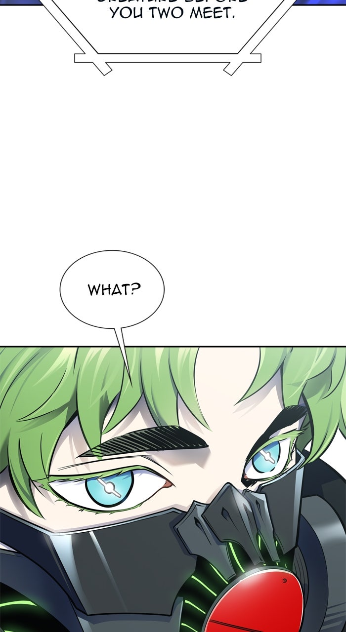 Tower of God manga, chapter 602, page 17 of 169