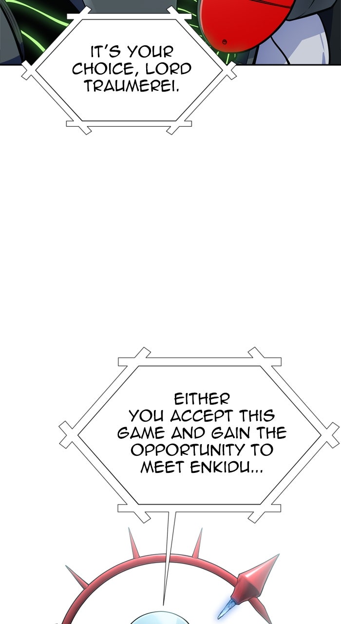 Tower of God manga, chapter 602, page 18 of 169