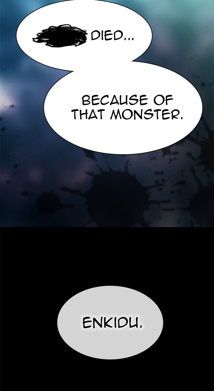 Tower of God manga, chapter 602, page 2 of 169