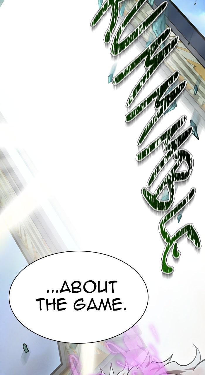 Tower of God manga, chapter 602, page 23 of 169