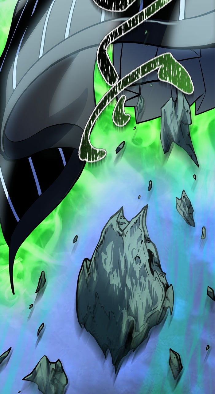 Tower of God manga, chapter 602, page 26 of 169
