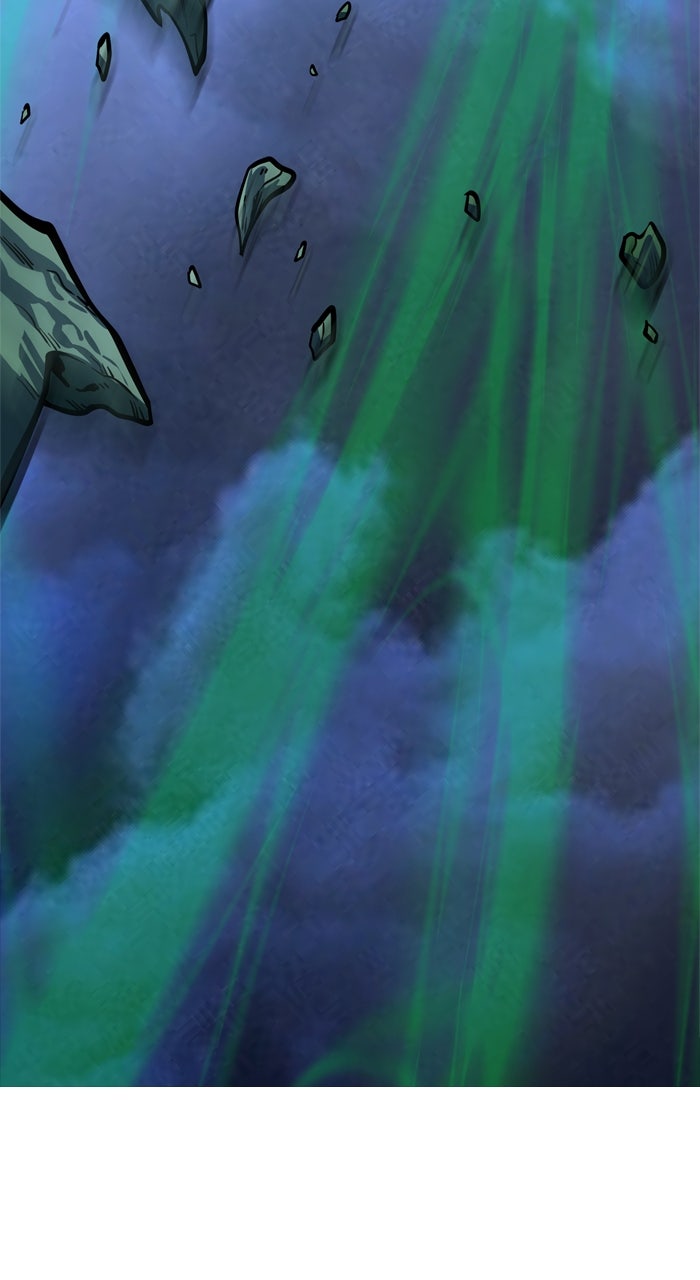 Tower of God manga, chapter 602, page 27 of 169