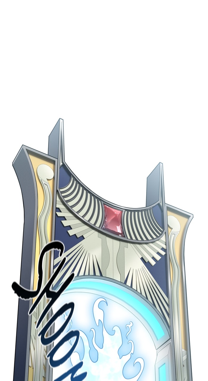 Tower of God manga, chapter 602, page 28 of 169