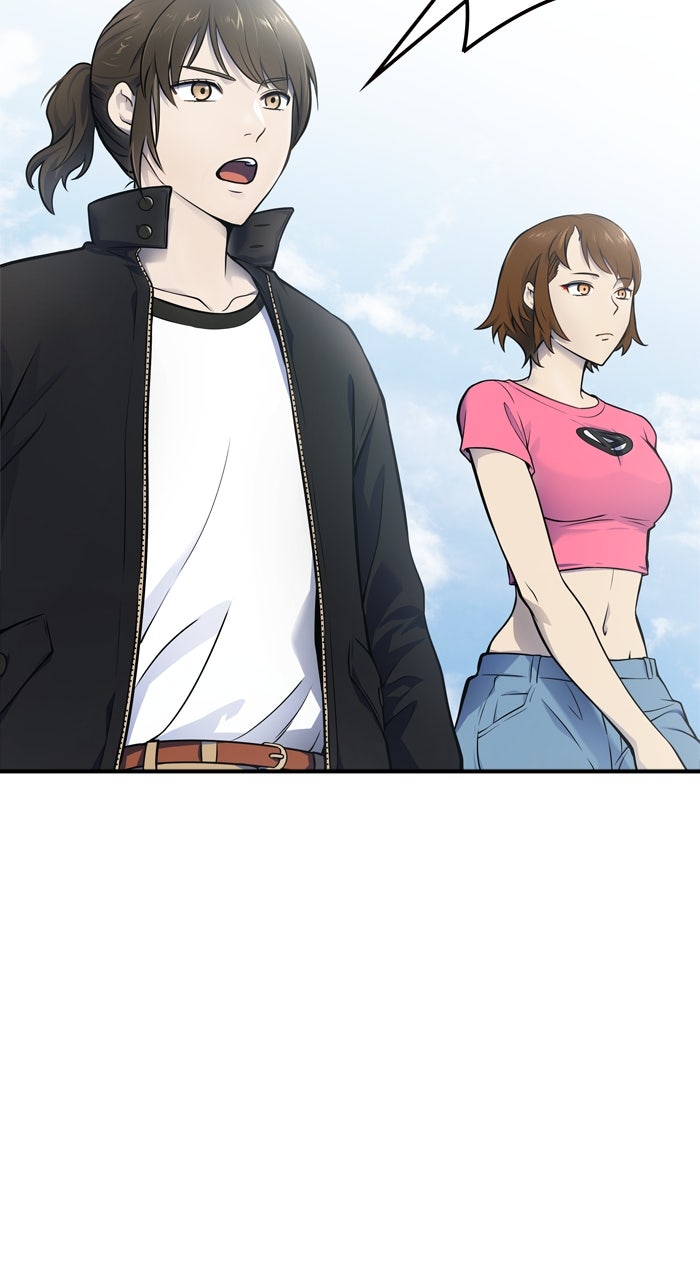 Tower of God manga, chapter 602, page 35 of 169