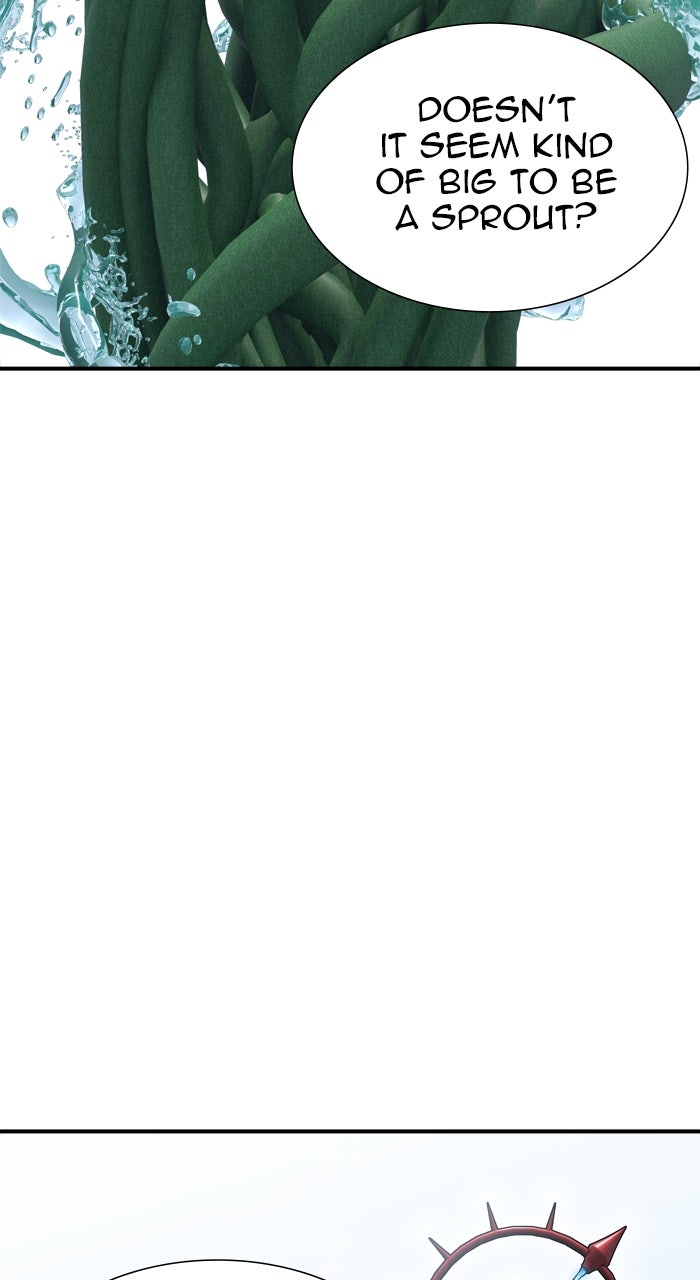 Tower of God manga, chapter 602, page 37 of 169