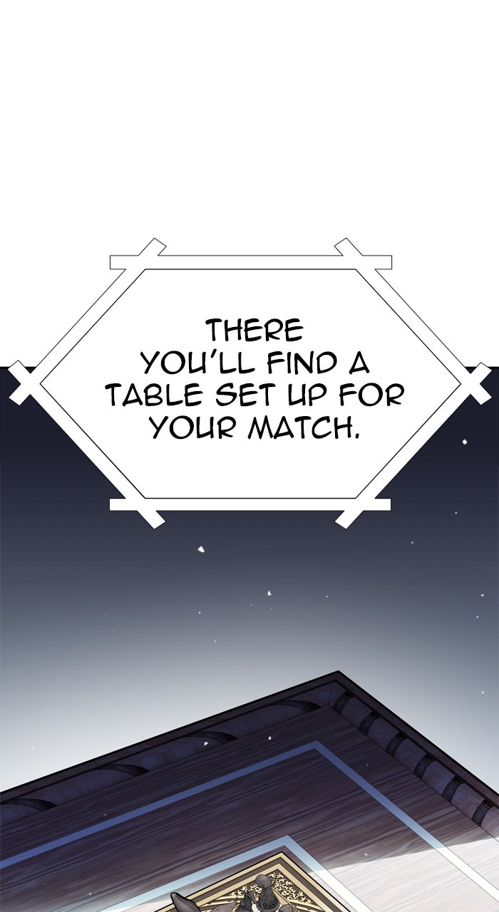 Tower of God manga, chapter 602, page 39 of 169