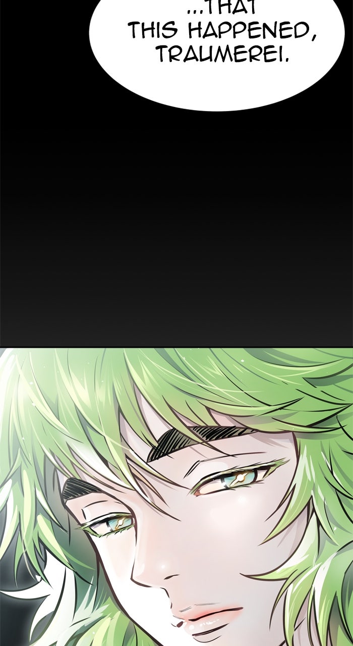 Tower of God manga, chapter 602, page 4 of 169