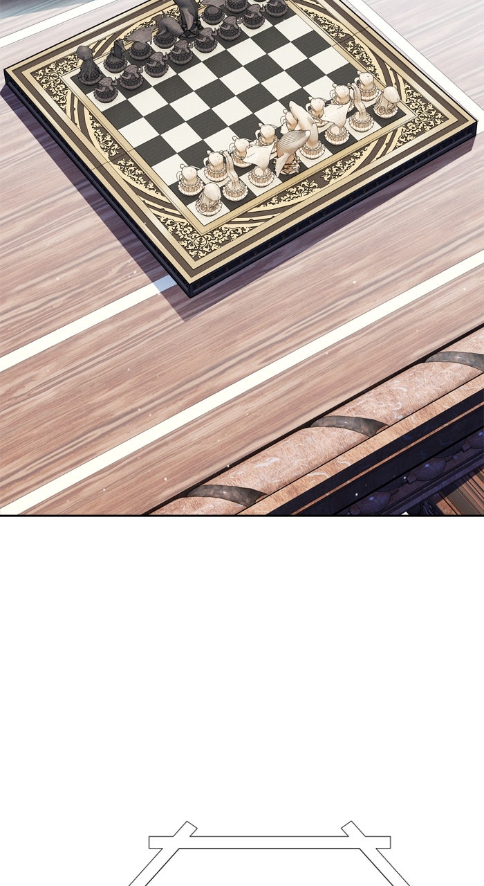 Tower of God manga, chapter 602, page 40 of 169