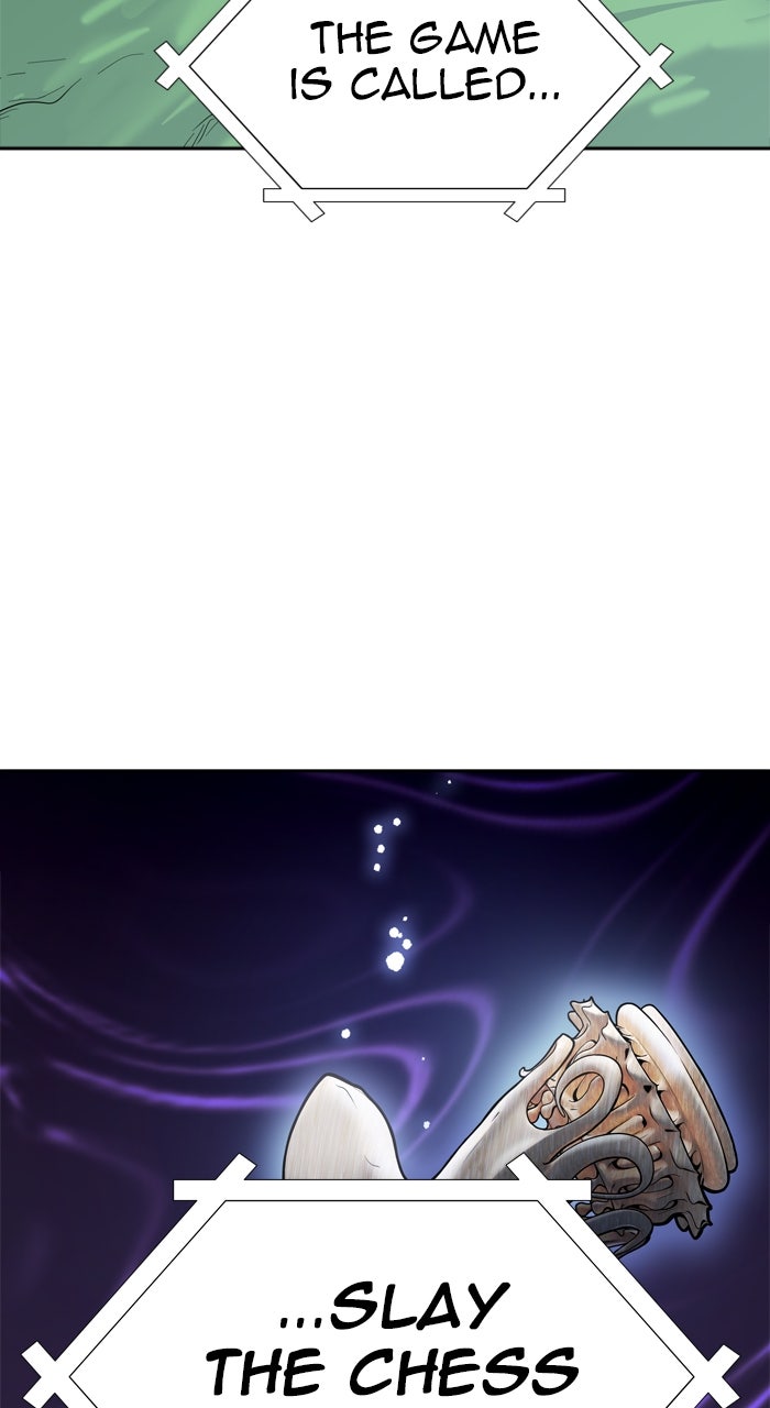 Tower of God manga, chapter 602, page 42 of 169