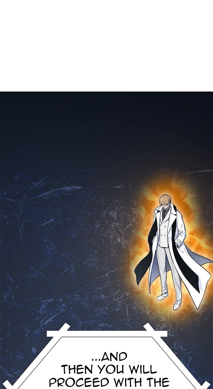 Tower of God manga, chapter 602, page 46 of 169