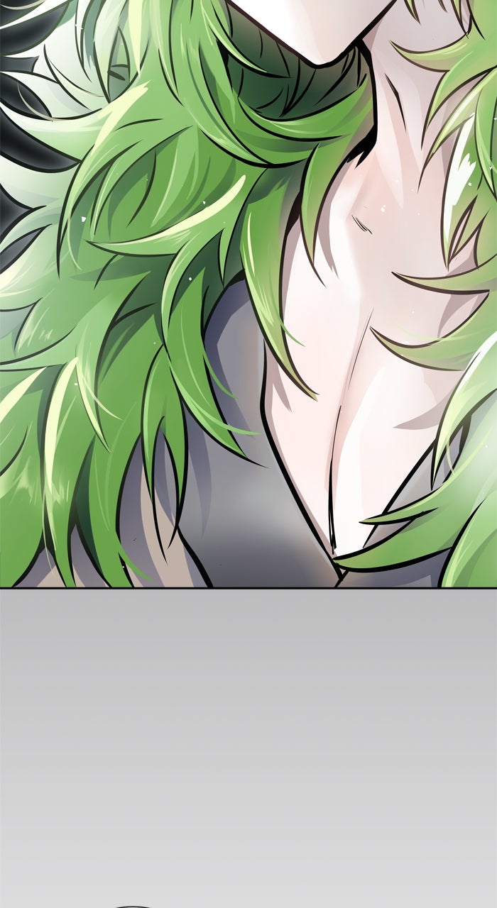 Tower of God manga, chapter 602, page 5 of 169