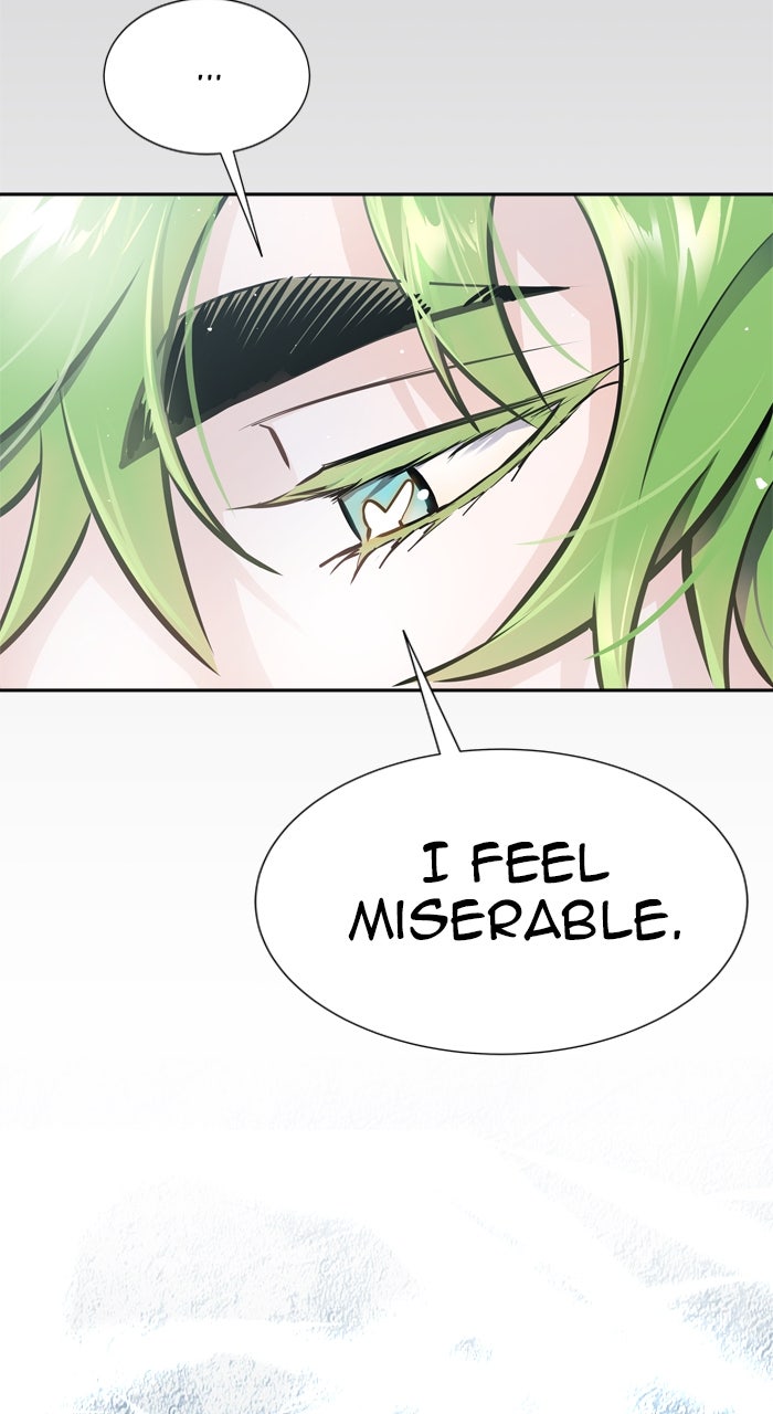 Tower of God manga, chapter 602, page 6 of 169