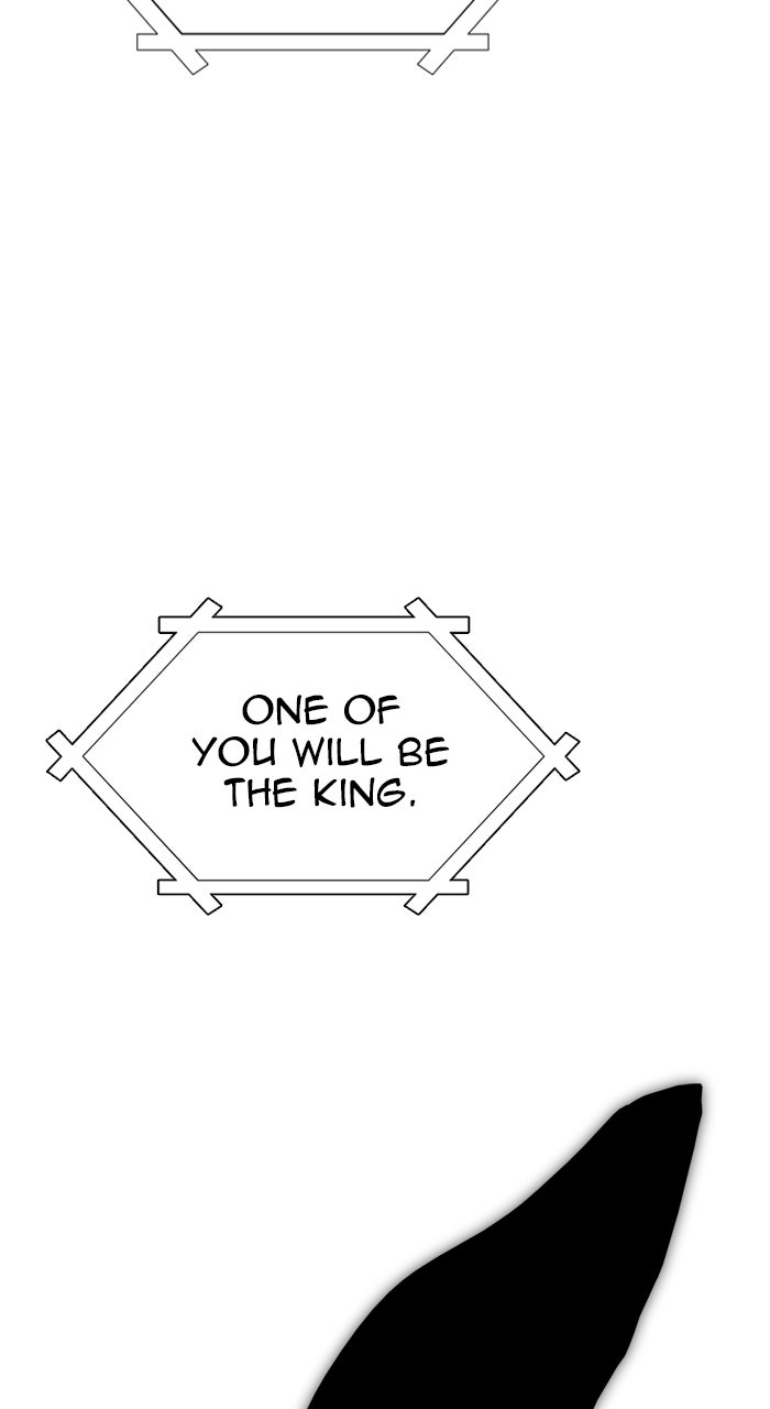 Tower of God manga, chapter 602, page 63 of 169