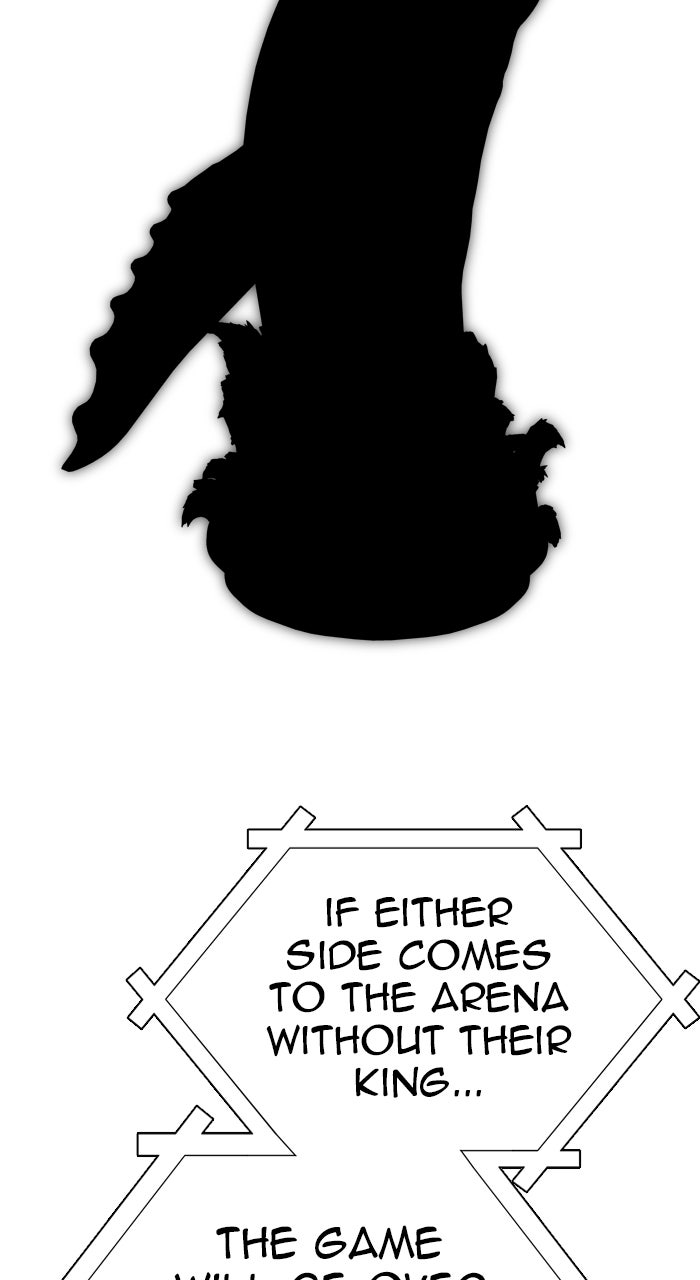 Tower of God manga, chapter 602, page 64 of 169