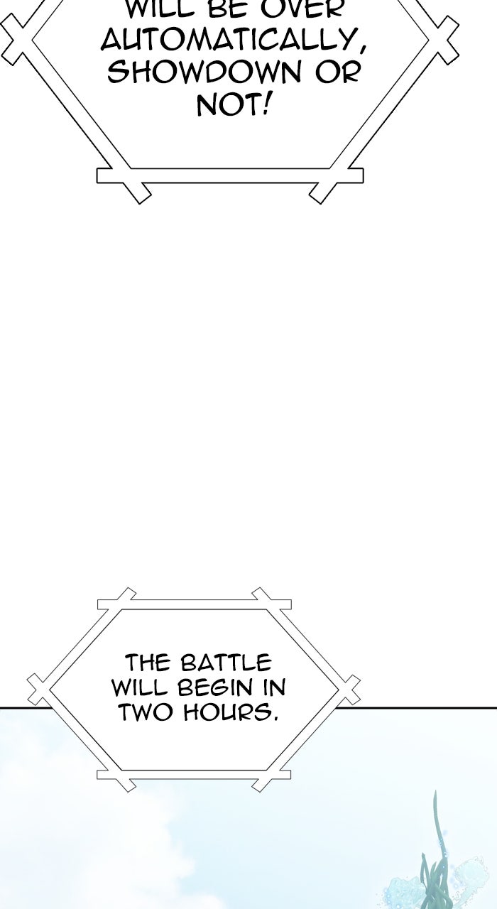 Tower of God manga, chapter 602, page 65 of 169