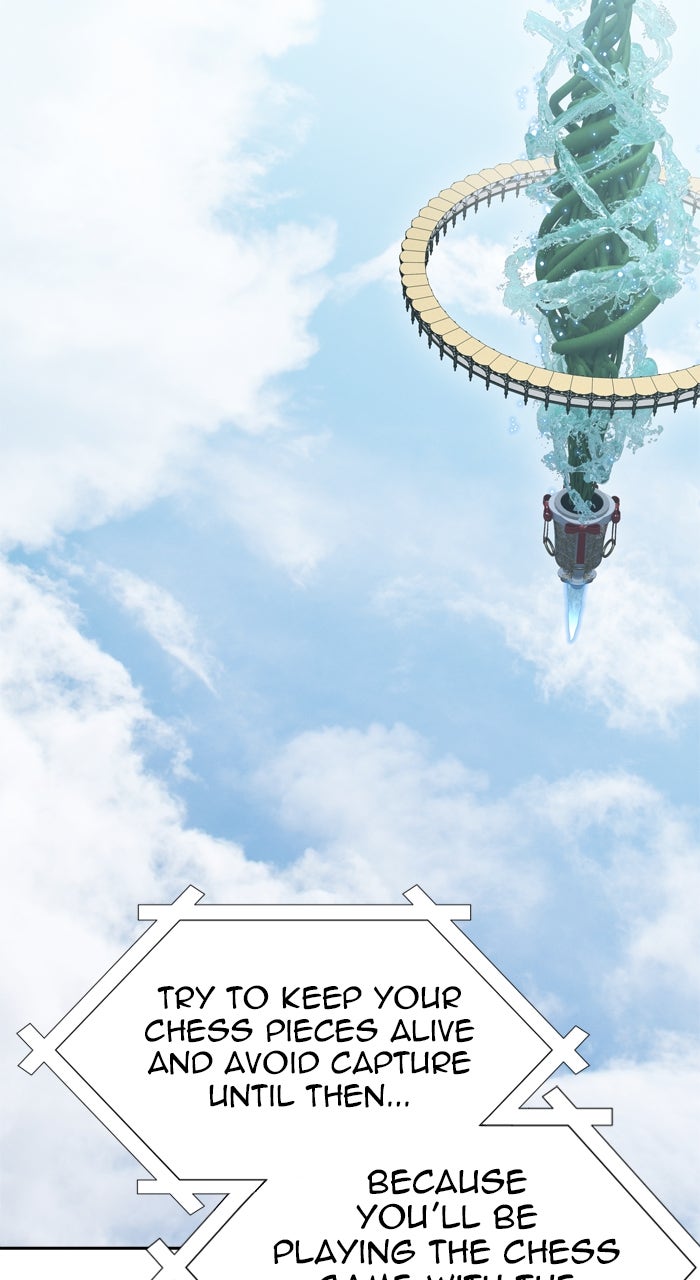 Tower of God manga, chapter 602, page 66 of 169