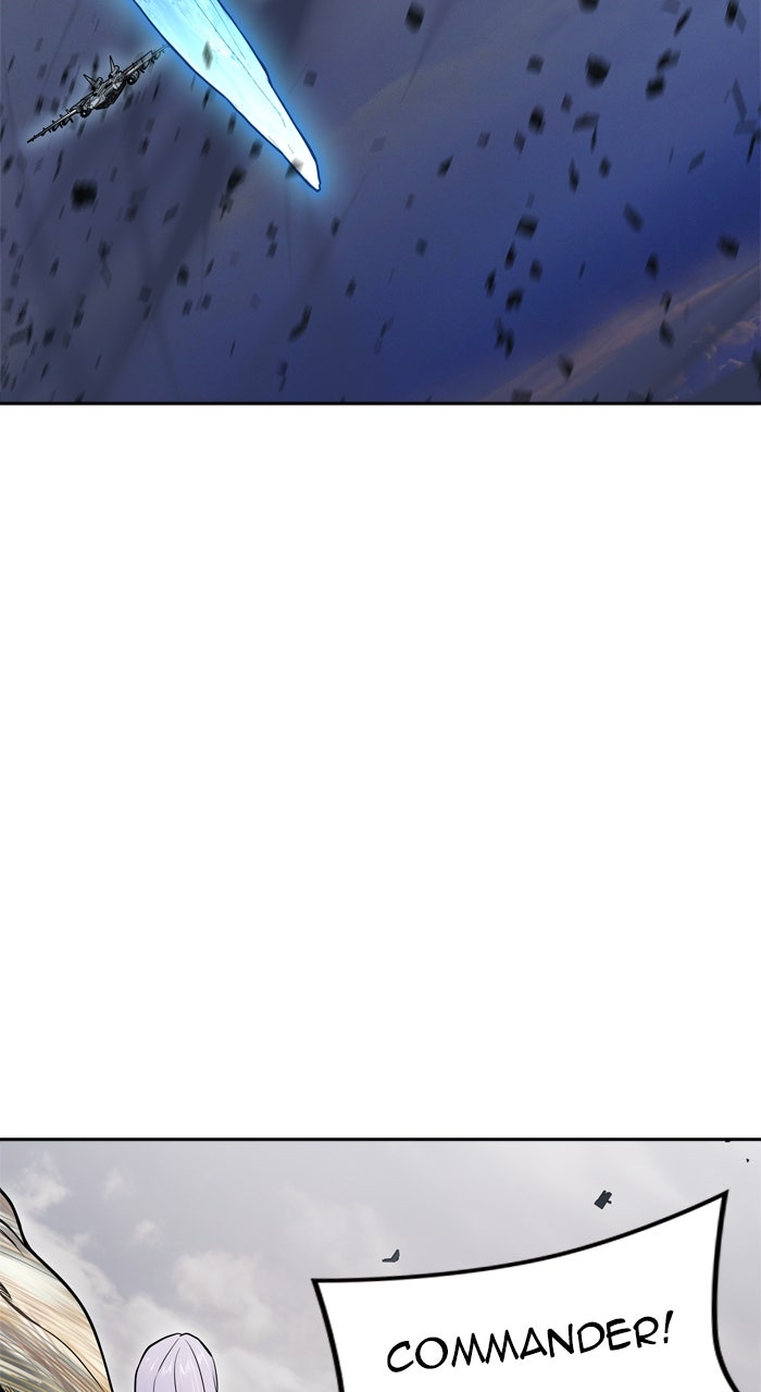 Tower of God manga, chapter 602, page 72 of 169
