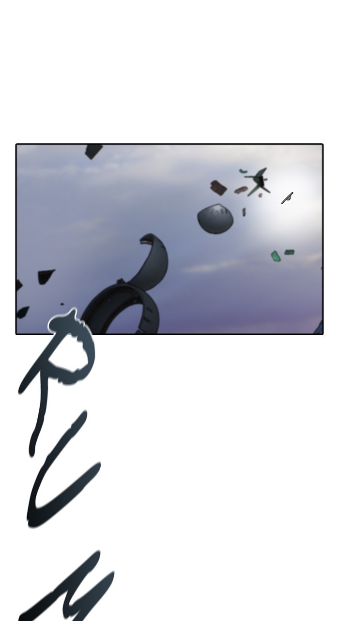 Tower of God manga, chapter 602, page 77 of 169