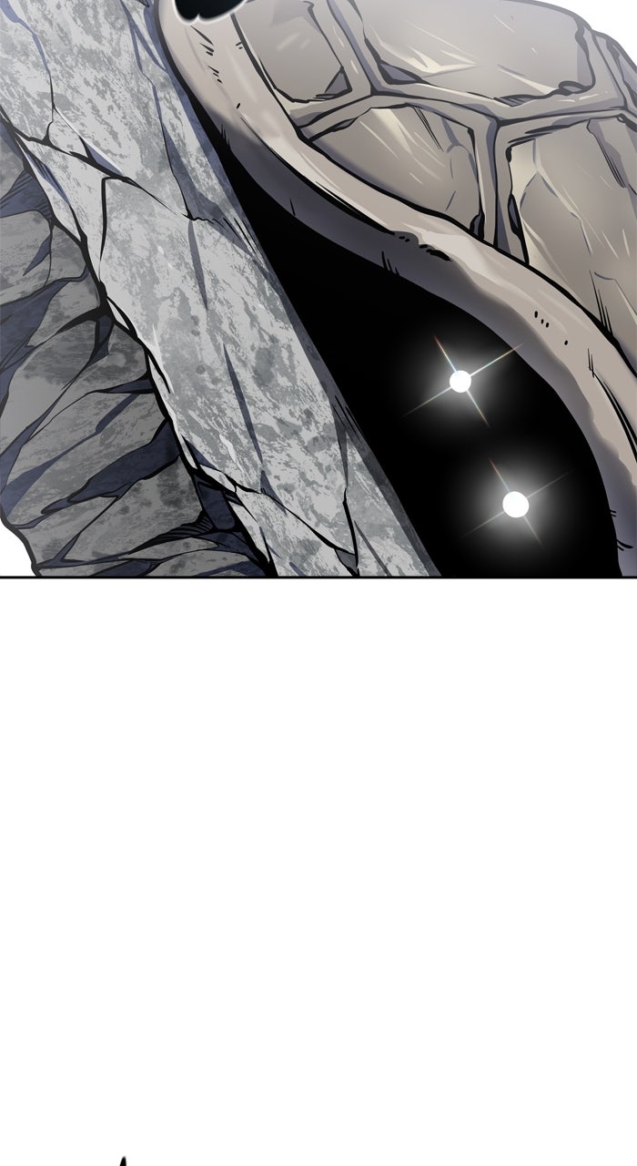 Tower of God manga, chapter 602, page 79 of 169